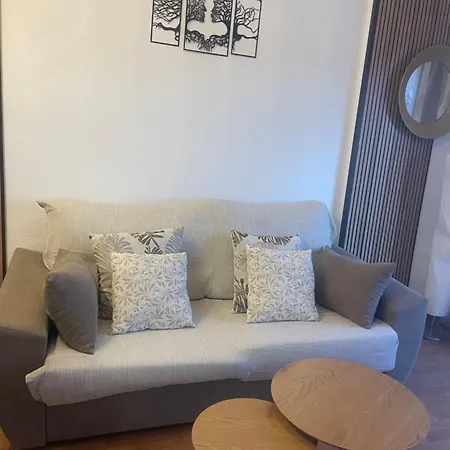 Primera Linea De Playa Paseo Maritimo Perla 5 Apartment Fuengirola