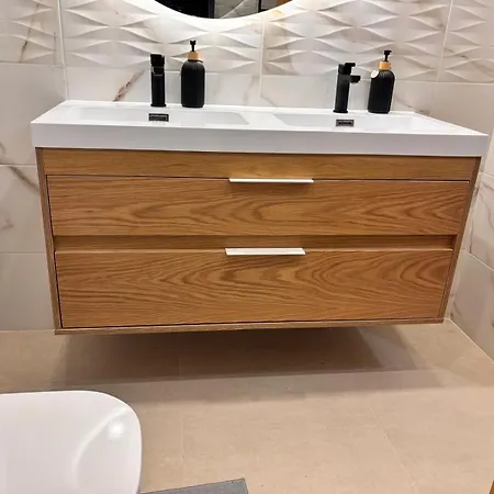 Apartment Primera Linea De Playa Paseo Maritimo Perla 5 Fuengirola