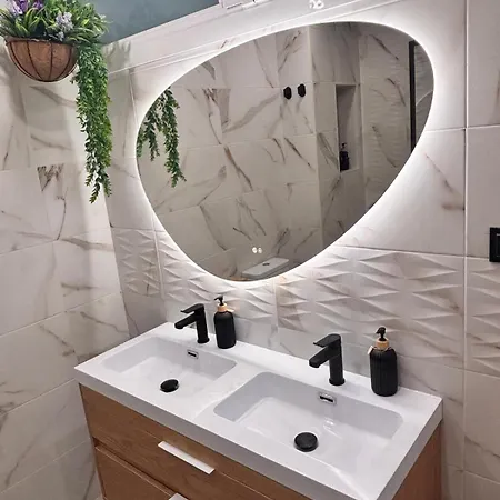 Apartamento Primera Línea De Playa Paseo Marítimo Perla 5 Fuengirola