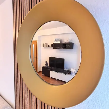 Apartamento Primera Línea De Playa Paseo Marítimo Perla 5 *